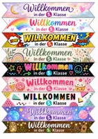Vorschau - Anderer Materialtyp - Willkommen in der 5. Klasse - Seite 2