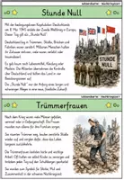 Vorschau - Arbeitsblätter - Nachkriegszeit - XXL Materialpaket - Sekundarstufe - Seite 3