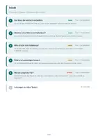 Vorschau - Arbeitsblätter - Unterwegs mit Bus und Bahn – 5 Lesetexte mit Aufgaben | Klasse 3–4 - Seite 1