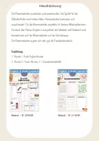 Vorschau - Anderer Materialtyp - English is everywhere: Klammerkarten - Seite 2
