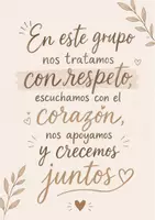 Vista previa - Hojas de trabajo - Cuaderno Convivencia - página 1