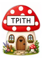 Προεπισκόπηση - Αφίσες - Οι μέρες της εβδομάδας - Μανιταρόσπιτα - Σελίδα 2
