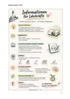 Vorschau - Arbeitsblätter - Zeichne das Bild weiter - 40 kreative Bildimpulse - Seite 2