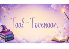 Voorbeeld - 5. klasorganisatie thema taal-tovenaars - Pagina 2