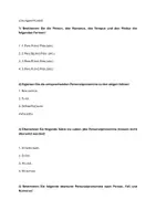 Vorschau - Arbeitsblätter - Latein Arbeitsblatt-Personalpronomina+esse - Seite 2