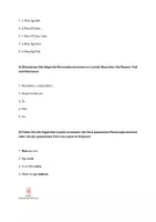 Vorschau - Arbeitsblätter - Latein Arbeitsblatt-Personalpronomina+esse - Seite 3