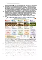 Vorschau - Arbeitsblätter - Haltungsformen - NutriScore - Seite 2