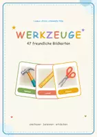 Vorschau - Poster - Werkzeugkunde Flashcards - Deckblatt