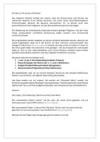Vorschau - Arbeitsblätter - Latein sprechen, üben, vertiefen Spaziergang Rom (prima 2) - Seite 1