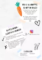 Vorschau - Lehrpläne/Lehrermaterial - Tagestransparenz - Seite 1