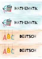 Vorschau - Lehrpläne/Lehrermaterial - Tagestransparenz - Seite 2