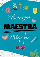 Vista previa - Para docentes: organización, planificación y formación - Cuaderno Docente Curso 26-27, planificación semanal, mensual y mucho más. - página 3