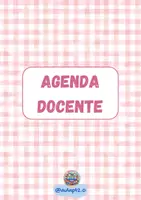 Vista previa - Para docentes: organización, planificación y formación - Agenda 2026-2027 - página 1