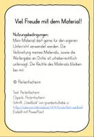 Vorschau - Anderer Materialtyp - Namensschilder Giraffenklasse Schulstart editierbar - Seite 1