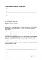 Vorschau - Arbeitsblätter - A2_MuffelMuck_Hygiene - Seite 2