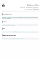 Vorschau - Arbeitsblätter - Mein Lernziel – Zielsetzungsblatt | Reflexionsblatt - Seite 3