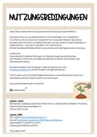 Vorschau - Unterrichtsreihen - Kinderparlament - Schülerparlament Demokratie Schulentwicklung - Seite 1