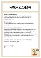 Vorschau - Unterrichtsreihen - Kinderparlament - Schülerparlament Demokratie Schulentwicklung - Seite 2