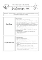 Vorschau - Stundenentwürfe - Zahlenraum 1000 | Mengenerfassung | Dines Material - Seite 2