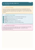 Vorschau - Spiele - Wir sind eine Klasse - Kennenlernen & Klassengemeinschaft Grundschule 3/4 - Seite 2