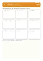 Vorschau - Spiele - Wir sind eine Klasse - Kennenlernen & Klassengemeinschaft Grundschule 3/4 - Seite 3