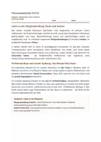 Vorschau - Stundenentwürfe - Geografie: Megastadt Wachstum und Probleme - Klasse 8/9 - Seite 3