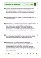 Vorschau - Arbeitsblätter - Wald-Forscher – Sachunterricht-Forscherheft, Klasse 1/2 - Seite 3