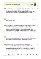 Vorschau - Arbeitsblätter - Garten-Forscher – Sachunterricht-Forscherheft, Klasse 1/2 - Seite 3