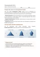 Vorschau - Stundenentwürfe - Geografie: demografischer Wandel in Deutschland - Klasse 9 - Seite 2