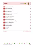 Vorschau - Arbeitsblätter - Vögel-Forscher – Sachunterricht-Forscherheft, Klasse 1/2 - Seite 2
