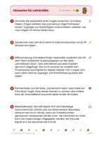 Vorschau - Arbeitsblätter - Vögel-Forscher – Sachunterricht-Forscherheft, Klasse 1/2 - Seite 3