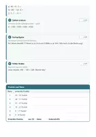Vorschau - Arbeitsblätter - Mathematik Mittelschule Klasse 5 - Hauptreihe + Intensiv - Seite 2