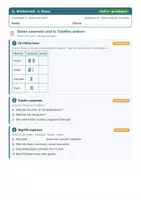 Vorschau - Arbeitsblätter - Mathematik 5 Mittelschule - Komplettpaket (alle Lernbereiche) - Seite 2