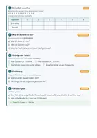 Vorschau - Arbeitsblätter - Mathematik 5 Mittelschule - Komplettpaket (alle Lernbereiche) - Seite 3