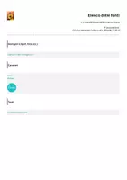 anteprima - Giochi - La costellazione della nostra classe - Pagina 2