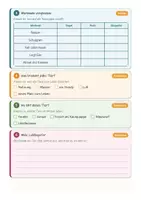 Vorschau - Arbeitsblätter - Natur und Umwelt Sachunterricht 3 HSU - Seite 3