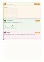 Vorschau - Arbeitsblätter - Mathematik 3 Grundschule - Raum und Form - Seite 3