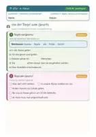 Vorschau - Arbeitsblätter - Sachunterricht HSU 4 Grundschule - Komplettpaket (alle Lernbereiche) - Seite 3