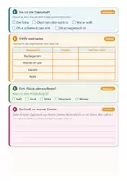 Vorschau - Arbeitsblätter - Sachunterricht HSU 4 Grundschule - Natur und Umwelt - Seite 3