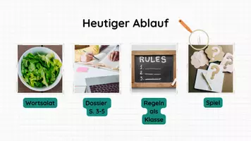 Vorschau - Stundenentwürfe - PPT & Stundenentwurf: Klartext statt Kichern inkl Bildkarten & Lösungen - Körper Liebe Respekt Teil 1 - Biologie - Seite 3