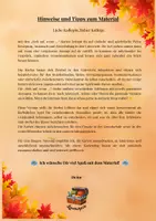 Vorschau - Spiele - Steh auf, wenn- Karten-Herbst Edition, Spiel- und Bewegungskarten für die Herbstzeit (Kl. 1-7) - Seite 1