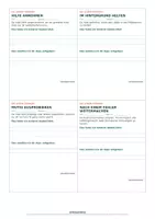 Vorschau - Fördermaterial/Inklusion - Die leisen Stärken – Was andere vielleicht nicht sofort sehen - Seite 2