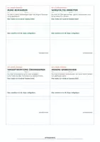 Vorschau - Fördermaterial/Inklusion - Die leisen Stärken – Was andere vielleicht nicht sofort sehen - Seite 3