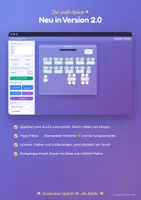 Vorschau - Interaktives Material - Klassenmanagement-Komplettpaket – 5 Smartboard-Apps - Seite 2