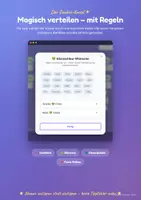 Vorschau - Interaktives Material - Klassenmanagement-Komplettpaket – 5 Smartboard-Apps - Seite 3