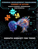 Vista previa - Hojas de trabajo - Mindset in Action: Reprogramme Your Potential – Teen Edition - página 1