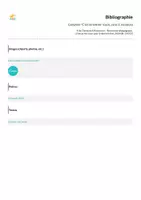 Aperçu - Feuilles d'exercices - Comptine "C'est la rentrée" (cycle, cycle 2, inclusion) - Page 3