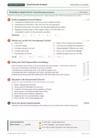 Vorschau - Stundenentwürfe - Gesprächsnotiz kompakt: Elterngespräch - Seite 3