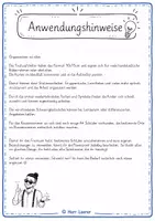 Vorschau - Stationenlernen - Klassenzimmer-Organisation | Tischaufsteller, Schilder & Organisationskarten mit dem Einhorn | editierbar - Seite 1