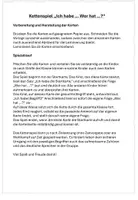 Vorschau - Spiele - Lernspiel Judentum Klasse 5 6 - Seite 1